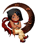 o_Nightshade_o's avatar