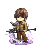 Light Yagami95's avatar
