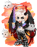 Bloody Sapphire's avatar