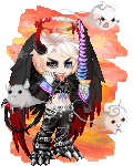 Bloody Sapphire's avatar
