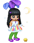 rosystarz's avatar