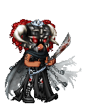 DemonMastaKira's avatar
