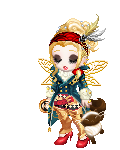 Bastets Blessing's avatar