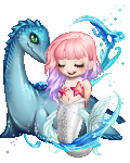 The Loch Nessa Monster's avatar