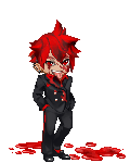 Malefic Spirit's avatar