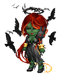 Morrigan smiles's avatar
