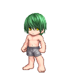 Shiki the Forsaken Prince's avatar