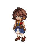 Olivia Solace's avatar
