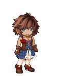 Olivia Solace's avatar