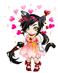 The Irish Otaku's avatar