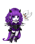 Ultra venus's avatar