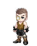 Edgar Lovecraft's avatar