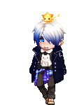 Envy Cardinal Sin's avatar