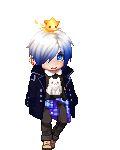 Envy Cardinal Sin's avatar