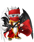 Raiken Sakurazaki's avatar