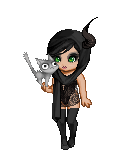 iiamaya-chan's avatar