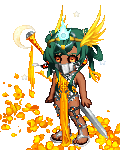 TheScarlettLetter's avatar