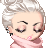 pretty much a goddess's avatar