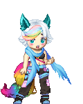 Akinosuzu's avatar