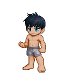 This is HaIIoween's avatar