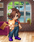 Circuitpunk's avatar