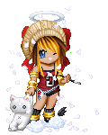 angelbunniluv's avatar