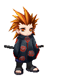 iAkatsuki Jugo's avatar
