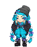 Piika Punk's avatar