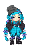 Piika Punk's avatar