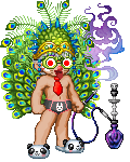psychic toaster's avatar
