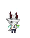 Valentine Helsing's avatar