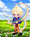 Dirty Wizard's avatar