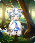 Mugetsu Ookamiza's avatar