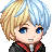 Oliver Warrior's avatar