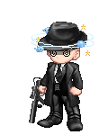 Kobal Bauer's avatar