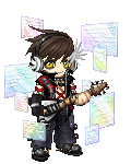 Oliver Melodius's avatar