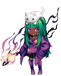 Yilanti Midnight's avatar