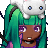 Yilanti Midnight's avatar