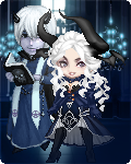 Sorceress Digi's avatar