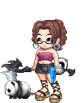 Vanilla Flavoured Wolf's avatar