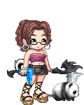 Vanilla Flavoured Wolf's avatar