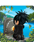 Lucifer aka Fallen Angel's avatar