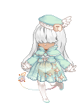 l Peachy l's avatar