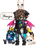 mistalina13's avatar