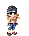 Kayla Diggory's avatar