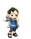 Fionna Not Finn's avatar