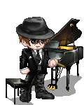 Silvyu's avatar