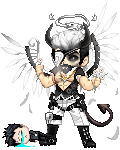 Davidicus Bellefonte's avatar