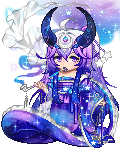 Aura leigh Dragon's avatar