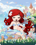 I Princess Rosamund I's avatar